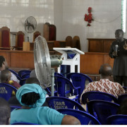 Pastor Bankie