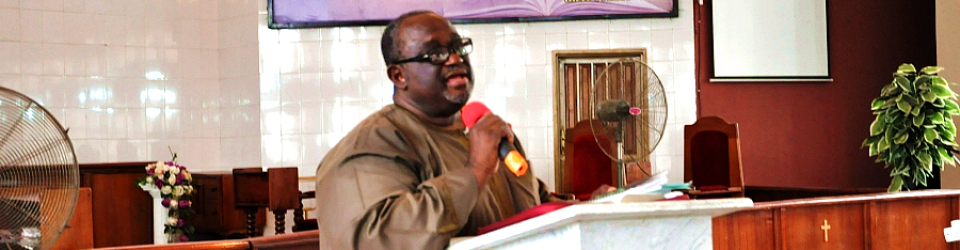 Living by every word of God