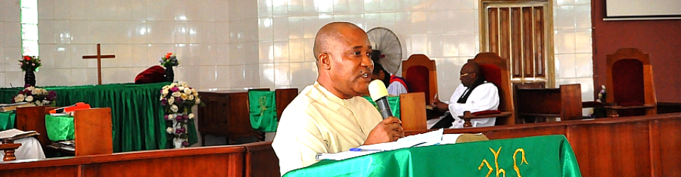 valentine okafor chapel of his resurrection enugu