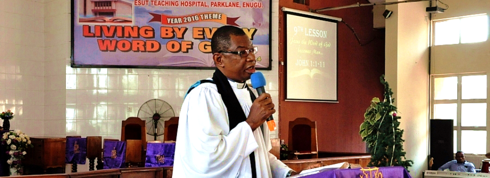 Jesus the Word of God becomes Man