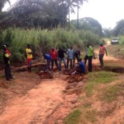 Amafor Ihuokpara Church Dedication