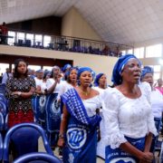 Mothering Sunday 2018