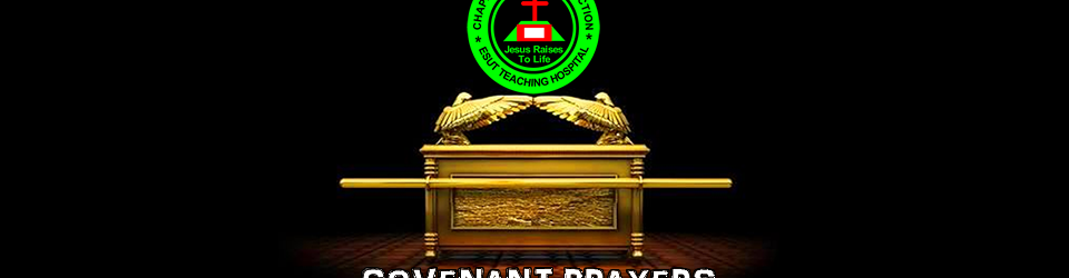covenant prayers