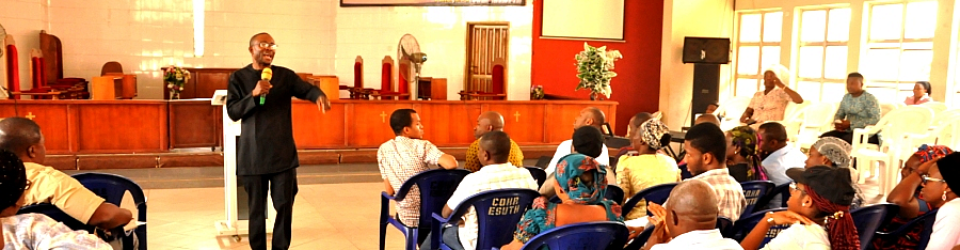 Making Disciples