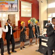 Praise Day 2019 - High Praise