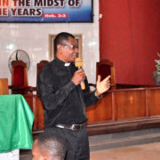 Weekend Revival Outreach – Revive Thy Work O Lord!