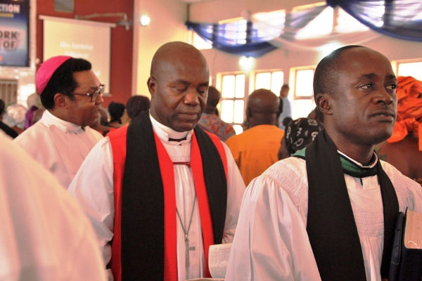 Weekend Revival Outreach - Revive Thy Work O Lord!