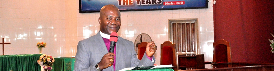 Revive Thy Work O Lord