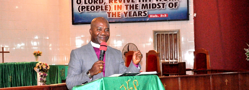 Revive Thy Work O Lord