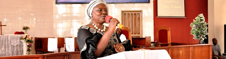 Divine Visitation