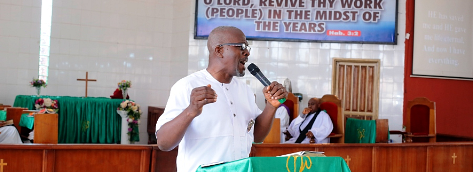 Fathers Catalysts Revival