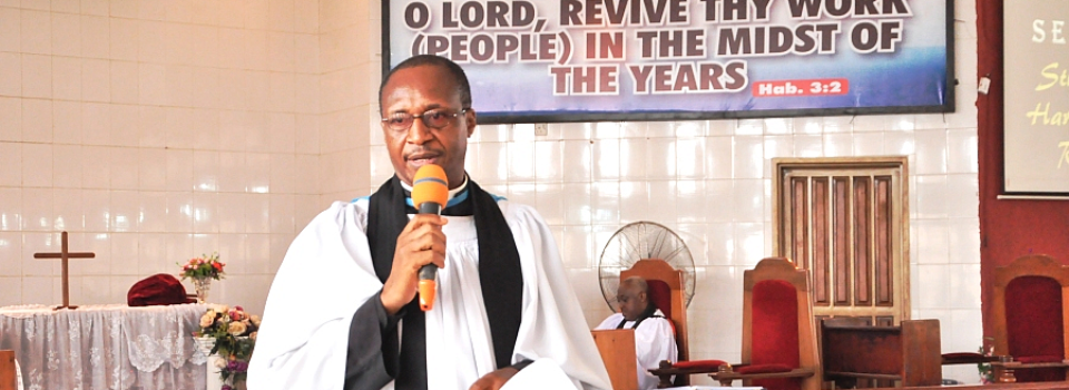 Students as Harbingers of Revival