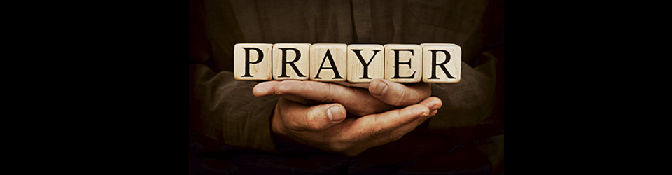 prayer day