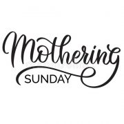 Mothering Sunday 2022