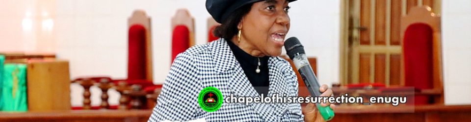 Seeking and Following God